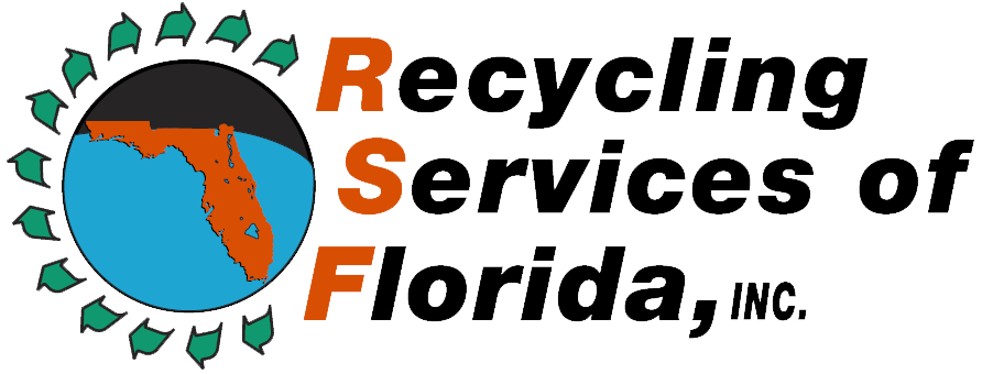 Recycling Services of Florida